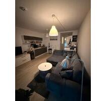 Schöne 2 Zimmer Wohnung in Oberrad Frankfurt am Main