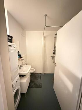 Foto - Etagenwohnung in Frankfurt am Main zur Miete