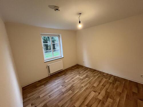 Foto - 2 Zimmer Etagenwohnung zur Miete in Lütjenburg