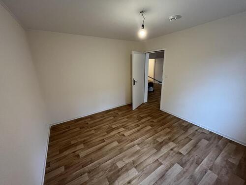 Foto - Etagenwohnung in Lütjenburg zur Miete