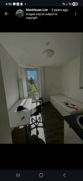 Foto - 1 Zimmer Etagenwohnung in München