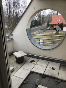 Foto - 3-Raum-Whg. in Burg (Spreewald)