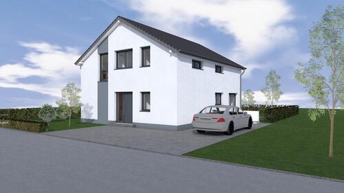 Foto - Sehr schöne DG-Wohnung in guter Lage in Nabburg zu vermieten