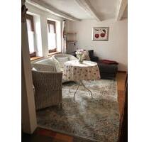 Appartment Nähe Kühlungsborn - 350,00 EUR Kaltmiete, ca.  48,00 m² in Bad Doberan (PLZ: 18209)