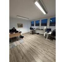 Büro 30 m2 - zur Untermiete Düsseldorf zentral - Mönchengladbach