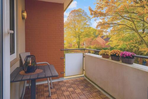 Foto - 3 Zimmer Etagenwohnung zum Kaufen in Bremen