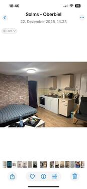 Foto - Erdgeschoßwohnung in Wettenberg zur Miete