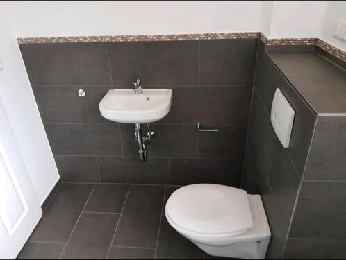 Foto - 1 Zimmer Erdgeschoßwohnung in Hollenstedt