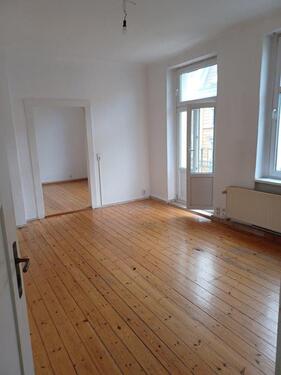 Foto - Gemütliche Altbauwohnung - 2 Zimmer im Herzen von Frankfurt (Oder)!