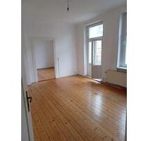 Gemütliche Altbauwohnung - 2 Zimmer im Herzen von Frankfurt (Oder)! Gemütliche Altbauwohnung - 2 Zimmer im Herzen von Frankfurt (Oder)!