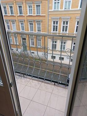 Foto - 2 Zimmer Etagenwohnung in Frankfurt (Oder)