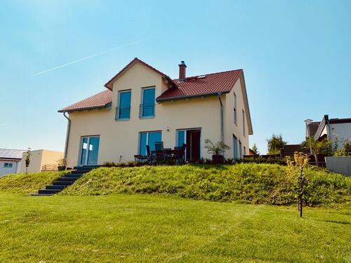 Foto - 6.5 Zimmer Einfamilienhaus zum Kaufen in Runkel