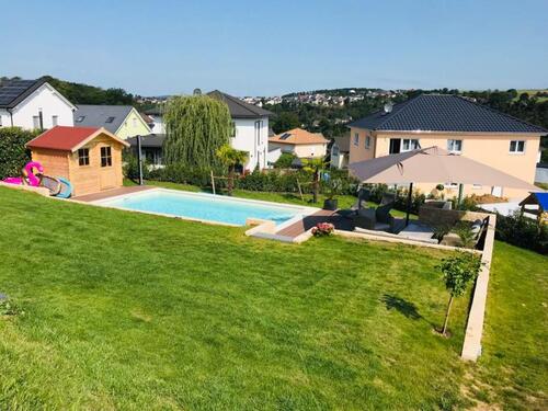 Foto - Einfamilienhaus in Runkel zum Kaufen