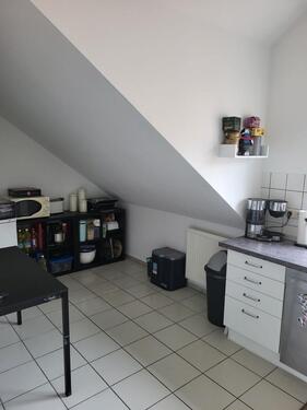 Foto - Dachgeschoßwohnung in Dreieich zur Miete