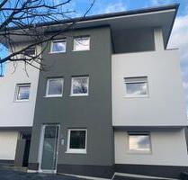 Sehr schöne moderne und helle Wohnung in ruhiger Lage - Püttlingen