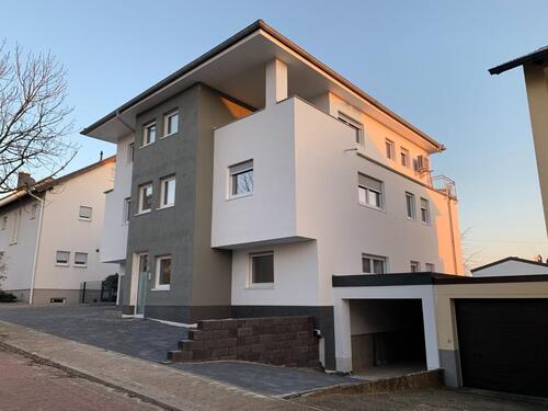 Foto - 5 Zimmer Etagenwohnung zur Miete in Püttlingen