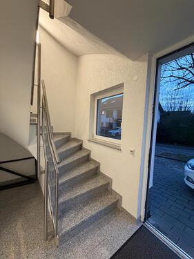 Foto - Etagenwohnung in Püttlingen zur Miete