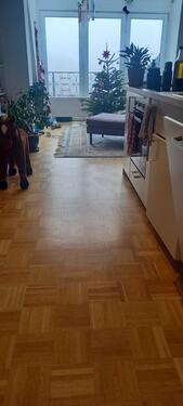 Foto - 3.5 Zimmer Dachgeschoßwohnung in Hamburg