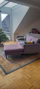 Foto - Dachgeschoßwohnung in Hamburg zum Kaufen