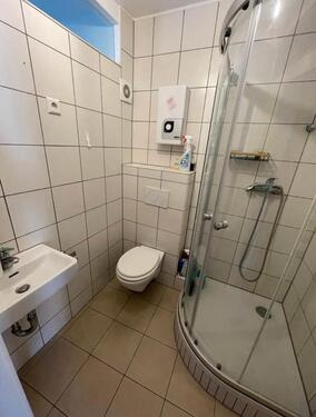 Foto - 1.5 Zimmer Etagenwohnung in Vaihingen an der Enz