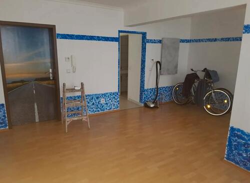 Foto - Etagenwohnung in Vaihingen an der Enz zur Miete