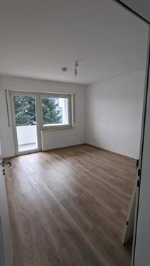 Foto - Helle, renovierte 2-ZKB in Minden zu vermieten