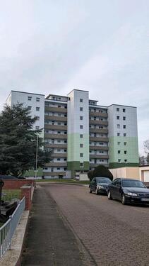 Foto - 2 Zimmer Etagenwohnung in Minden