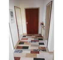 2-Zi.-EG-Wohnung ab 01.04.2026 zu vermieten B.W. (Gartenstadt) - Bad Wörishofen