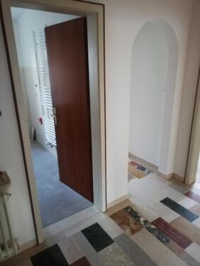 Foto - 2 Zimmer Erdgeschoßwohnung zur Miete in Bad Wörishofen