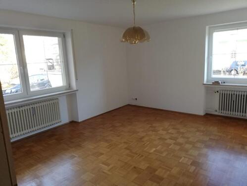 Foto - 2 Zimmer Erdgeschoßwohnung in Bad Wörishofen