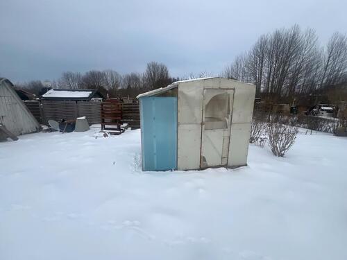 Foto - Grundst&uuml;ck zur Miete in Barth