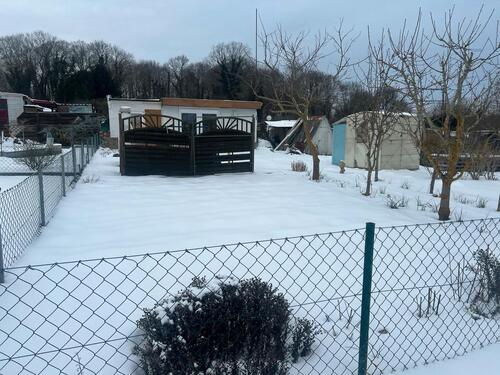 Foto - Grundst&uuml;ck in Barth