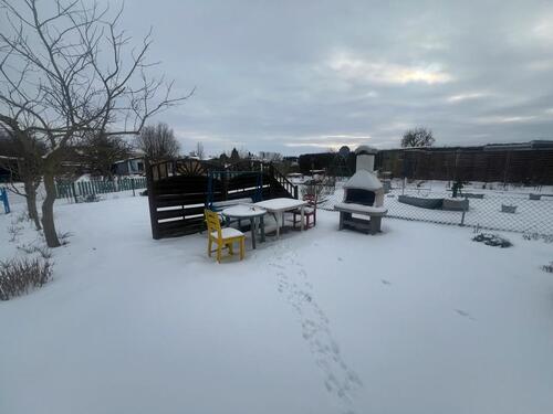 Foto - Grundst&uuml;ck in Barth zur Miete