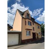 Modernes Stadthaus in Euskirchen (Innenstadt) zur Miete 1.5.1.6.