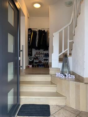 Foto - 4 Zimmer Reihenhaus zur Miete in Euskirchen