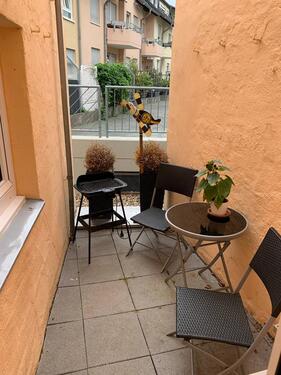 Foto - Reihenhaus in Euskirchen zur Miete