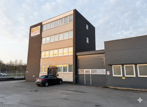 Foto - 96 m² Wohnung in Bocholt-Süd 