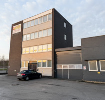 96 m² Wohnung in Bocholt-Süd | 4 ZKB | Garage | Nähe Aasee