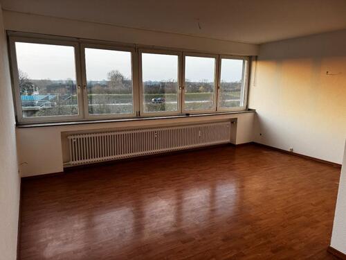 Foto - 4 Zimmer Etagenwohnung in Bocholt