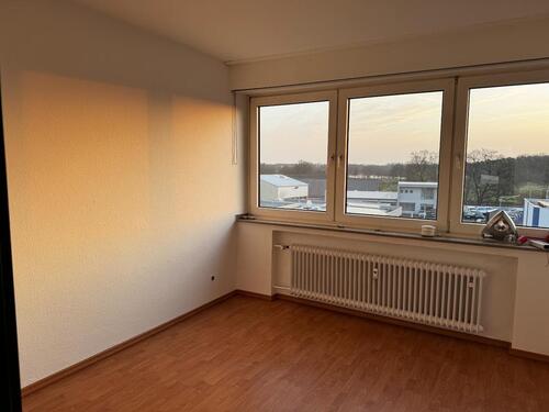 Foto - Etagenwohnung in Bocholt zur Miete