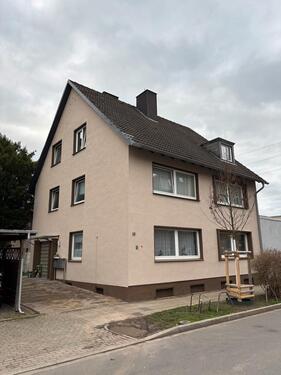 Foto - Wohnung DG 62m² - 2,5 Zimmer - Essen Karnap