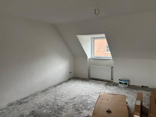 Foto - 2 Zimmer Dachgeschoßwohnung zur Miete in Essen