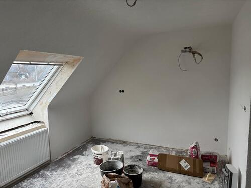 Foto - Dachgeschoßwohnung in Essen zur Miete