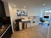 Foto - Büro Einzelbüro Arbeitsplatz Homeoffice