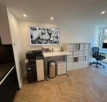 Büro Einzelbüro Arbeitsplatz Homeoffice - Recklinghausen