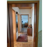 2,5 Zimmer Erdgeschoss ruhige Parklage - Essen Stadtbezirk VII