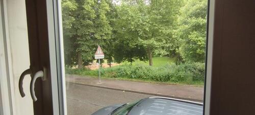 Foto - 2.5 Zimmer Erdgeschoßwohnung in Essen