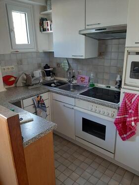 Foto - Erdgeschoßwohnung in Essen zur Miete