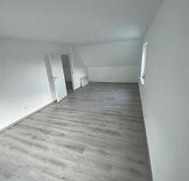 Renovierte 3-Zimmer-Wohnung in Nabburg