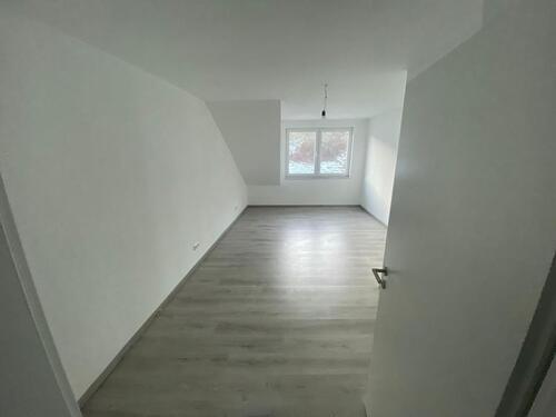 Foto - 3 Zimmer Dachgeschoßwohnung in Nabburg